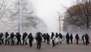 ثورة وقود كازاخستان.. بركان خامد لـ3 عقود قذفت حممه 3 عواصم (القصة الكاملة)