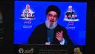 خطاب نصرالله وإيران.. "مناورات اليأس" تتحطم على صخرة السعودية