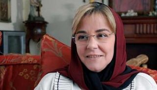 الفنانة الراحلة مها أبو عوف