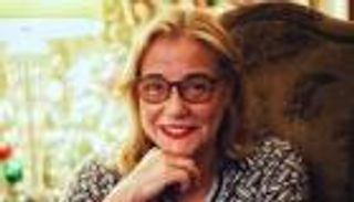 مها أبوعوف في آخر لقاء تلفزيوني: عشت مع العفاريت