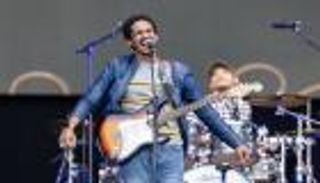 "أصوات المدينة" تبهر زوار إكسبو 2020 بموسيقى السودان