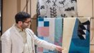 إكسبو 2020 دبي.. إبداعات فيصل الملك تتألق عبر "منصة"