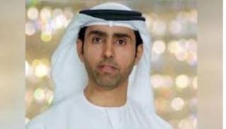 د.سلطان محمد النعيمي 