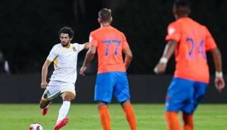 موعد مباراة الاتحاد والفيحاء في الدوري السعودي