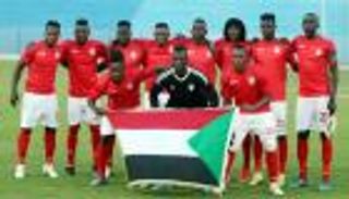 قرار استثنائي.. كيف يستعد منتخب السودان لكأس أمم أفريقيا؟