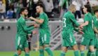 لماذا يتصدر منتخب الجزائر ترشيحات كأس أمم أفريقيا؟