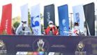 كأس السوبر الإماراتي.. الجزيرة يتحدى التاريخ و3 خطوات تتوج شباب الأهلي