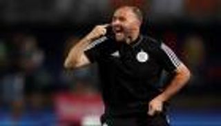 صدمة كبيرة لمنافسي الجزائر قبل كأس أمم أفريقيا