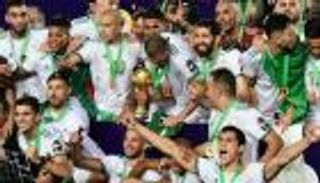 الاتحاد الجزائري يتحرك لاستنساخ جيل رياض محرز