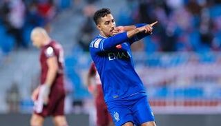 الهلال السعودي