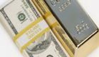 أسعار الذهب اليوم.. الفائدة تنتصر للدولار: الاختيار لك أخضر أم أصفر؟