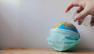 ما وضع الدول العربية في تلقي لقاحات 