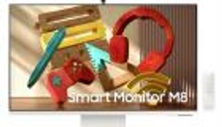 شاشة جديدة من سامسونج بمليار لون.. مواصفات M8 