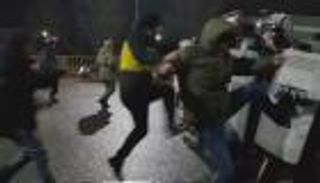 واشنطن تدعو لضبط النفس في كازاخستان