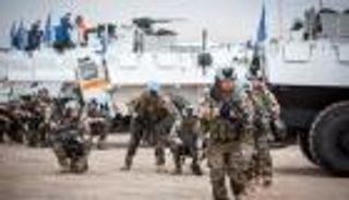 سرقة "القبعات الزرقاء".. غضب أممي في جنوب لبنان