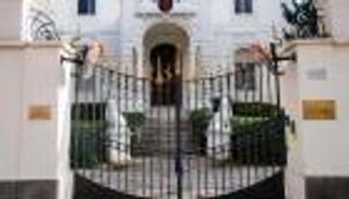 "السفارة في الإمارة".. فوضى دبلوماسية للبعثة الأفغانية بإيطاليا