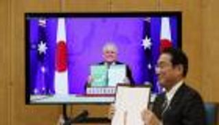 اليابان وأستراليا.. اتفاقية تعاون دفاعي تواجه نفوذ الصين