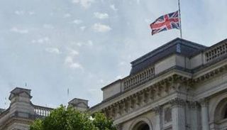 وزارة الخارجية البريطانية- أرشيفية