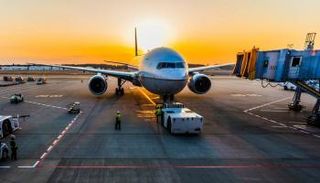 رحلات الطيران بالدنمارك