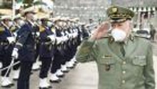 تحذيرات جزائرية من "أعداء الشعوب": أجندات خفية 