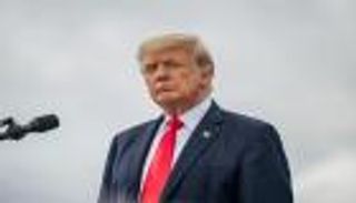 ترامب يهاجم بايدن: دمرت أمريكا بسياسات "مجنونة"