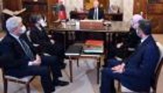 رئيس تونس: القانون سيطبق على الجميع