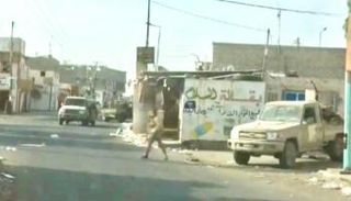 دوريات عسكرية للعمالقة في النقوب المحررة مؤخرا - أرشيفية