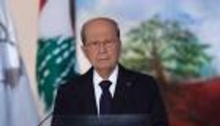 عون يدعو إلى انعقاد "استثنائي" للبرلمان اللبناني