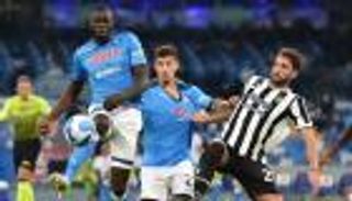 حقيقة واحدة تجمع الغريمين.. ما سر العداء بين يوفنتوس ونابولي؟