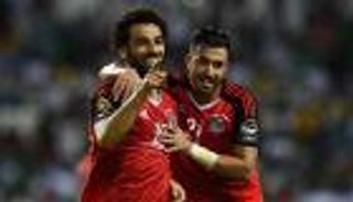 تعرف على لاعبي الدوري الإنجليزي في كأس أمم أفريقيا 2022