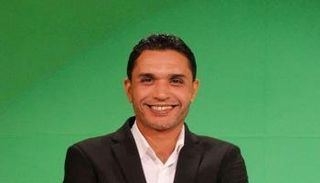 أنيس العياري ، النجم الأسبق لمنتخب تونس