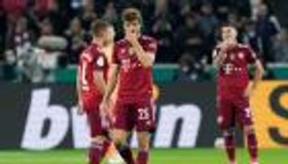 حتى لا ينسى كرة القدم.. حل مفاجئ ينقذ بايرن ميونخ قبل مباراة الثأر