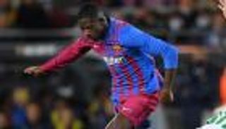 الإنذار الأخير.. برشلونة يحاصر ديمبلي بتهديد حقيقي