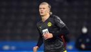 عدو في السباق.. لماذا يبتعد هالاند عن أحلام برشلونة في الميركاتو؟