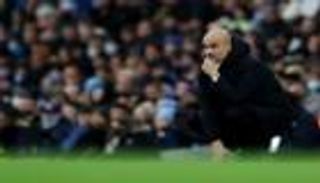 جوارديولا أحدث الضحايا.. كورونا يضرب عقول الدوري الإنجليزي