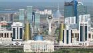  كازاخستان.. جوهرة تحت جمر الأطماع