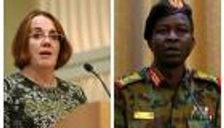 أزمة السودان.. الخرطوم وواشنطن تبحثان "تعقيدات الأوضاع"