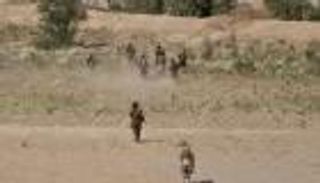 "إعصار الجنوب" على عتبات "بيحان" اليمنية.. التحرير مسألة وقت