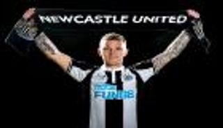 خريج مانشستر سيتي.. من هو تريبير أولى صفقات الحقبة السعودية في نيوكاسل؟