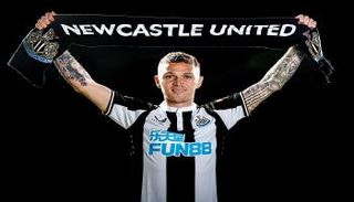 كيران تريبير