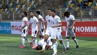 منتخب مصر 