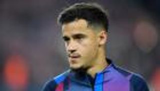 أنقذه من جحيم برشلونة.. أستون فيلا يعيد كوتينيو إلى الدوري الإنجليزي