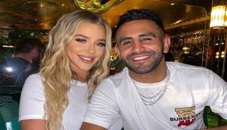 محرز وتايلور 