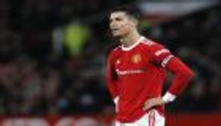 كريستيانو رونالدو يهدد مانشستر يونايتد.. والسبب: "البديل المحتمل"