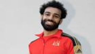 كأس أمم أفريقيا.. حذاء تاريخي يزين مشاركة محمد صلاح (صور)
