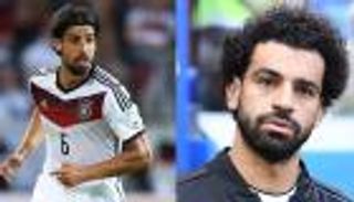 سامي خضيرة ردا على "العين الرياضية": محمد صلاح يستحق "ذا بيست"