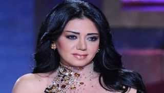 الفنانة المصرية رانيا يوسف 
