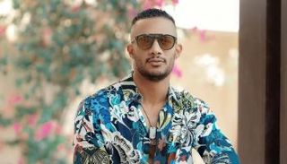 النجم محمد رمضان