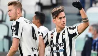 فيديو ملخص وأهداف مباراة يوفنتوس ونابولي في الدوري الإيطالي