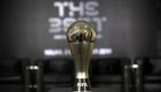 جائزة أفضل لاعب في العالم the best.. آلية الاختيار والتصويت